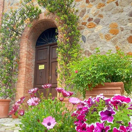 Agriturismo Riparossa 알레로나 외부 사진