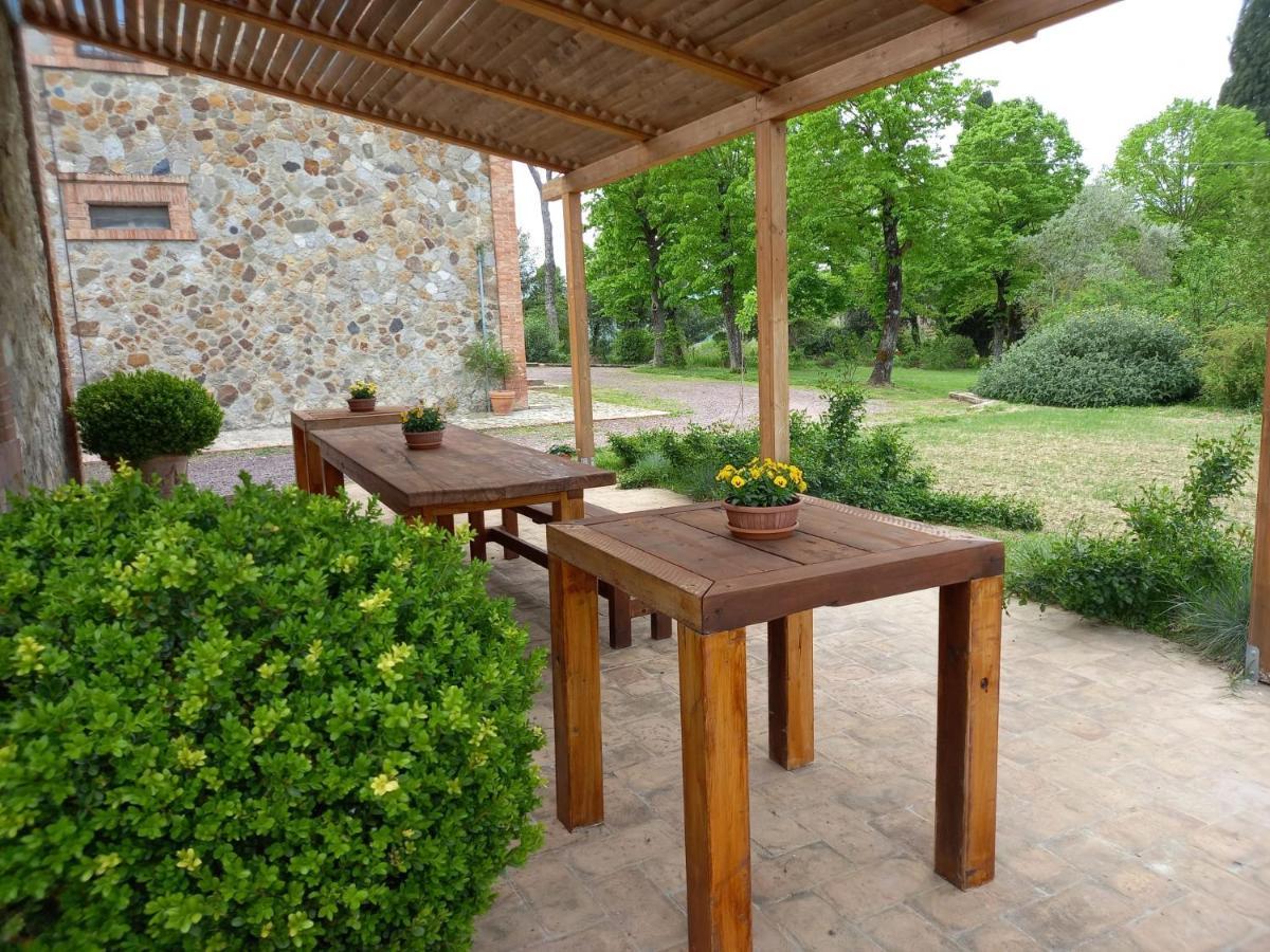 Agriturismo Riparossa 알레로나 외부 사진