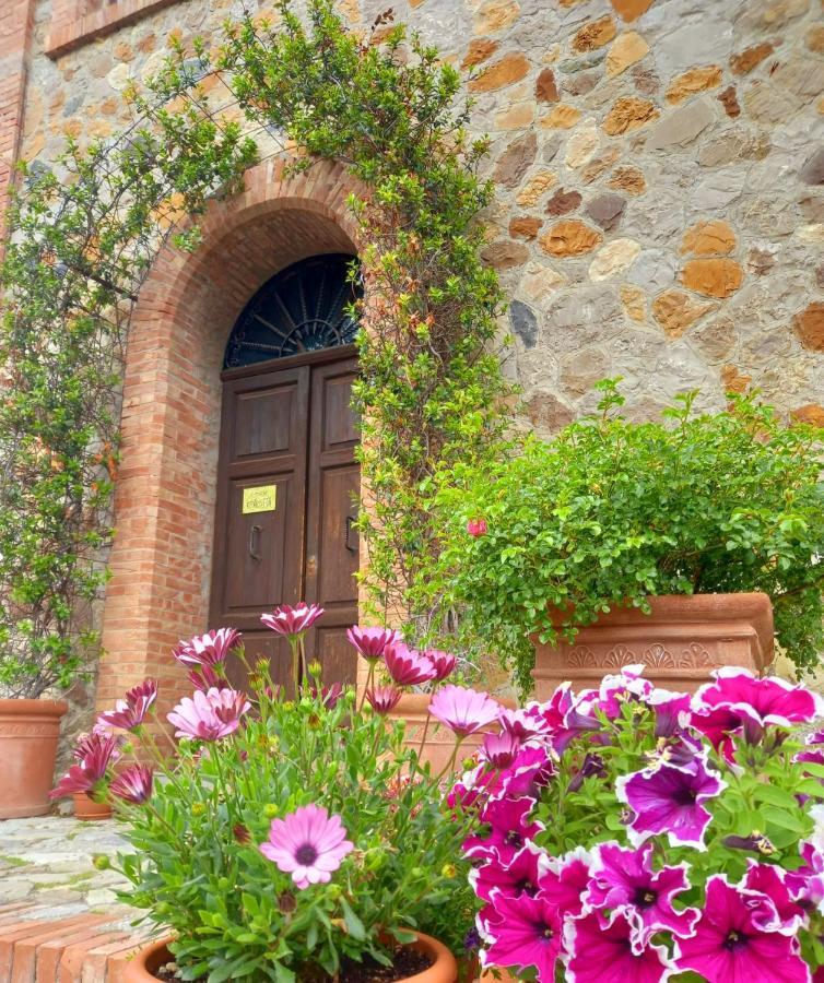 Agriturismo Riparossa 알레로나 외부 사진