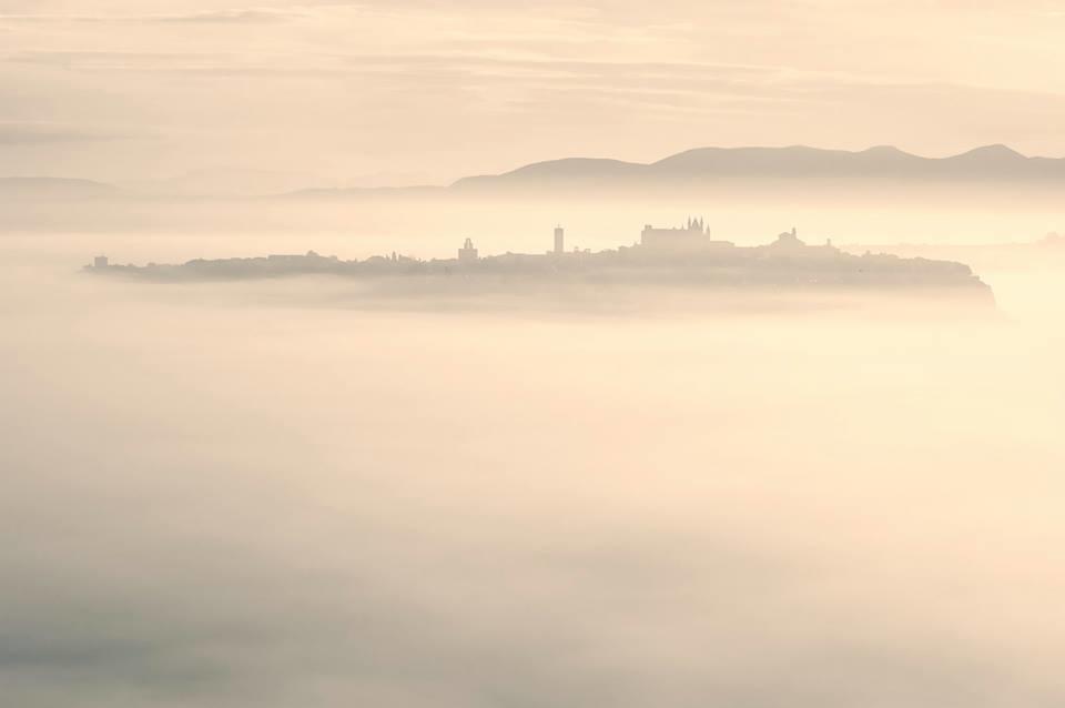 Agriturismo Riparossa 알레로나 외부 사진