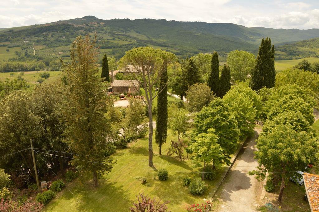 Agriturismo Riparossa 알레로나 외부 사진