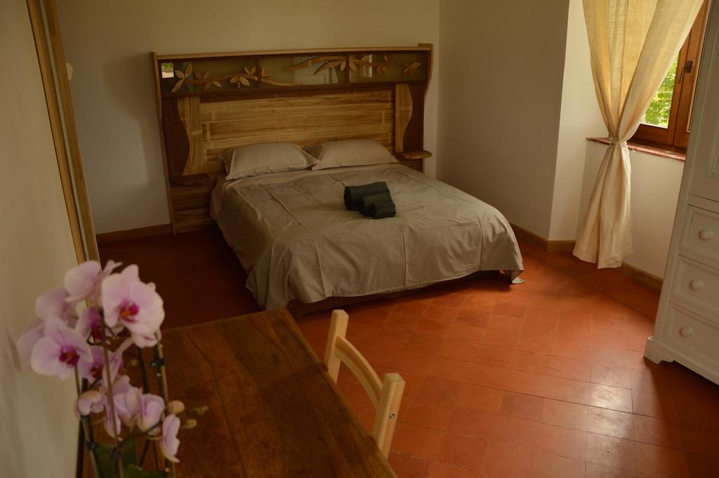 Agriturismo Riparossa 알레로나 외부 사진