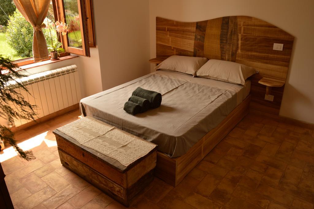 Agriturismo Riparossa 알레로나 외부 사진