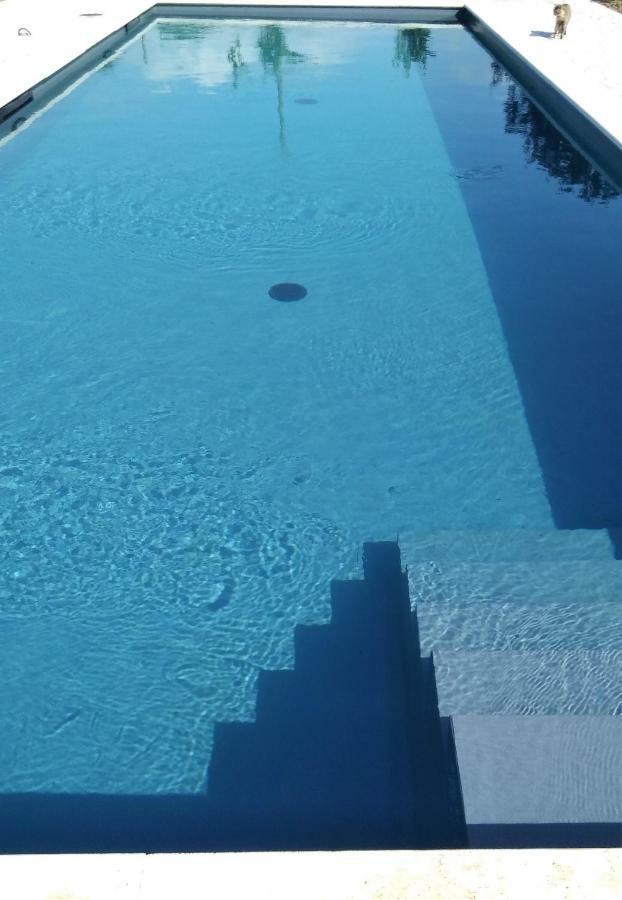 Agriturismo Riparossa 알레로나 외부 사진